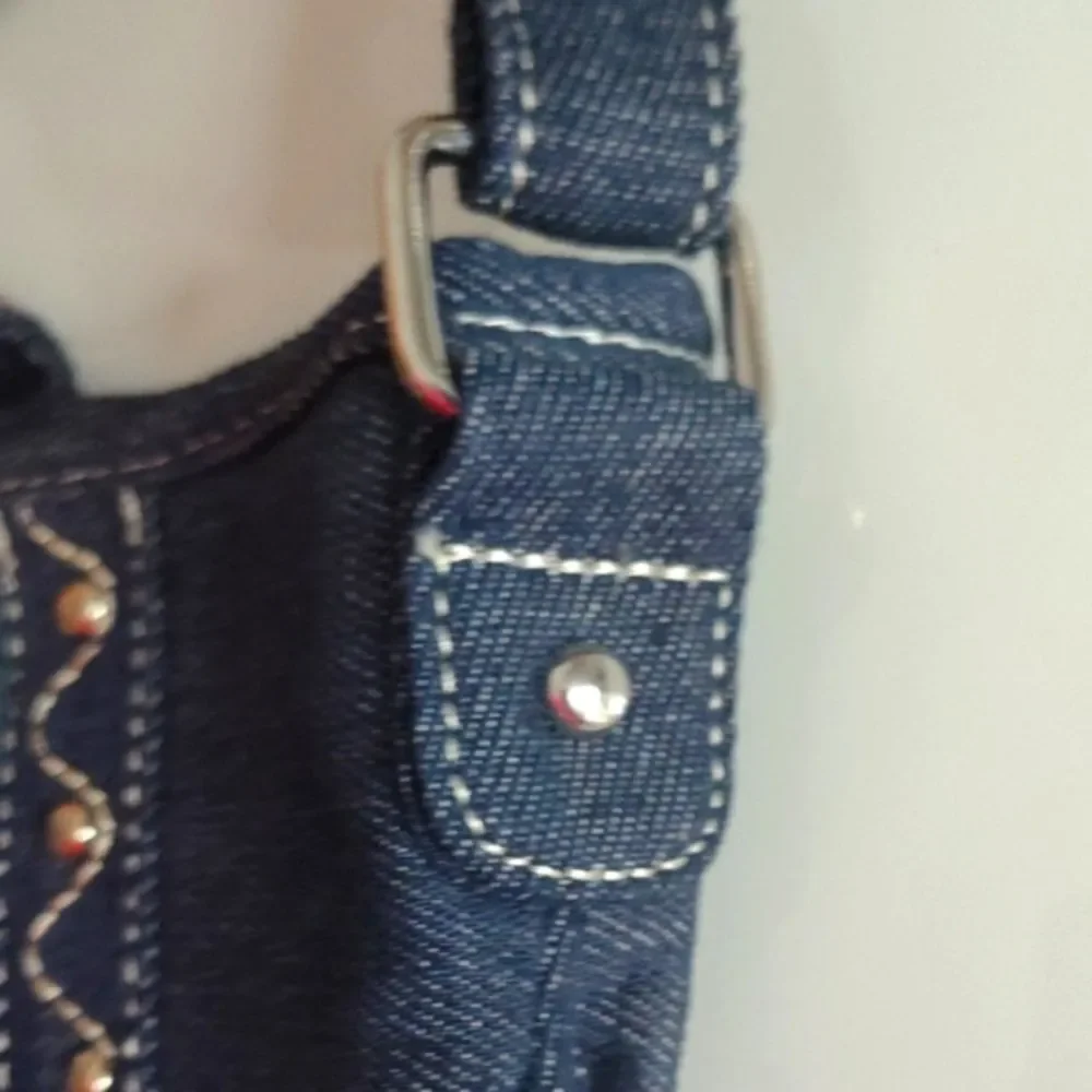 Canyon Sky chic denim